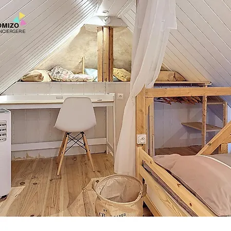 Rivage Holiday home Le Barcares