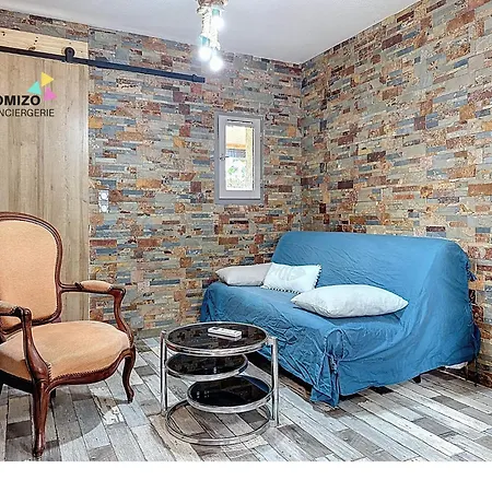 Holiday home Rivage
